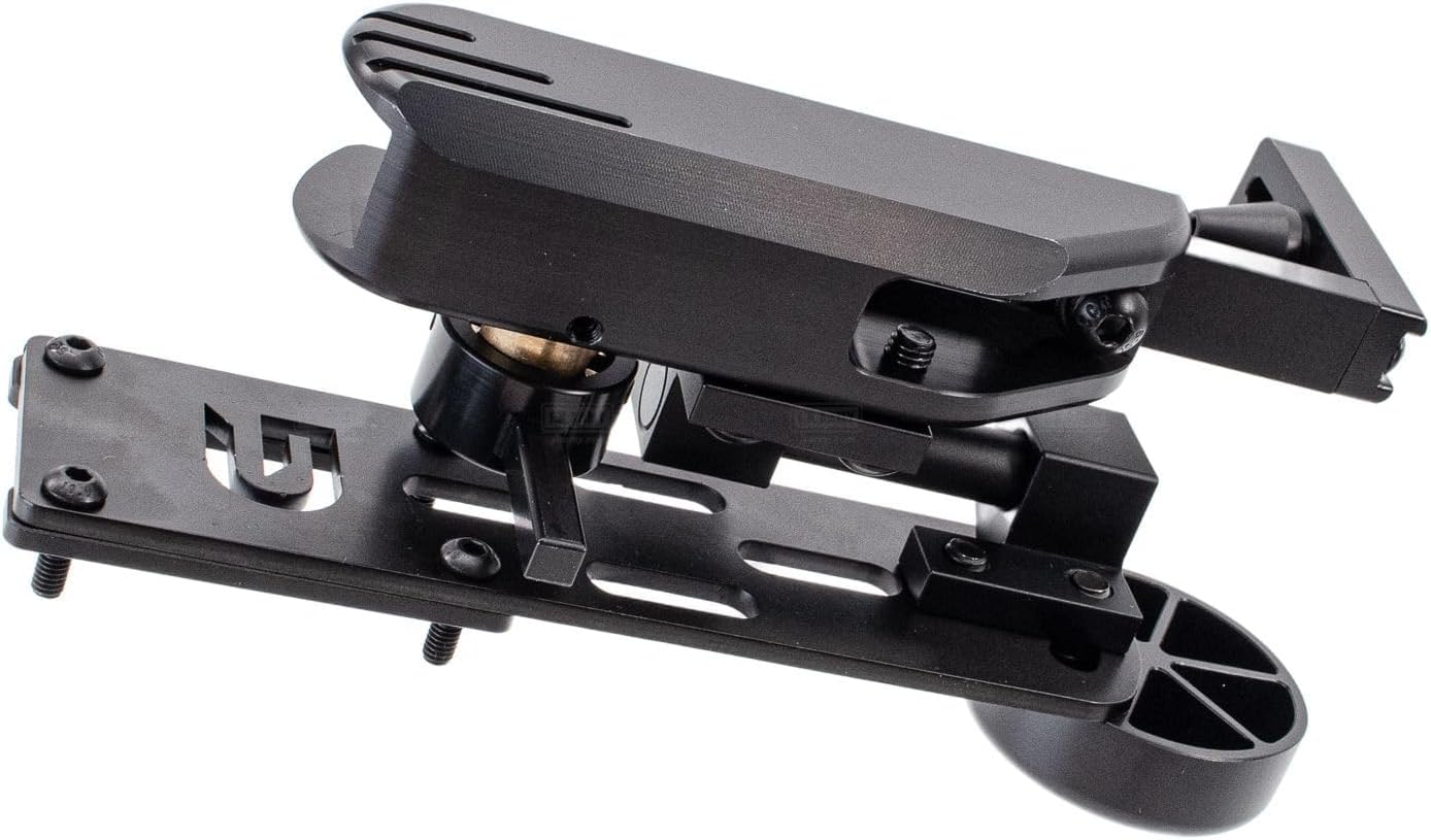 Amazon.co.jp: 【ZepoR】 FMA GHOST-ONE G17タイプ IPSC レース